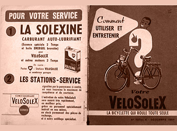 Solexine solexverhuur