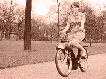 Tour de Solex